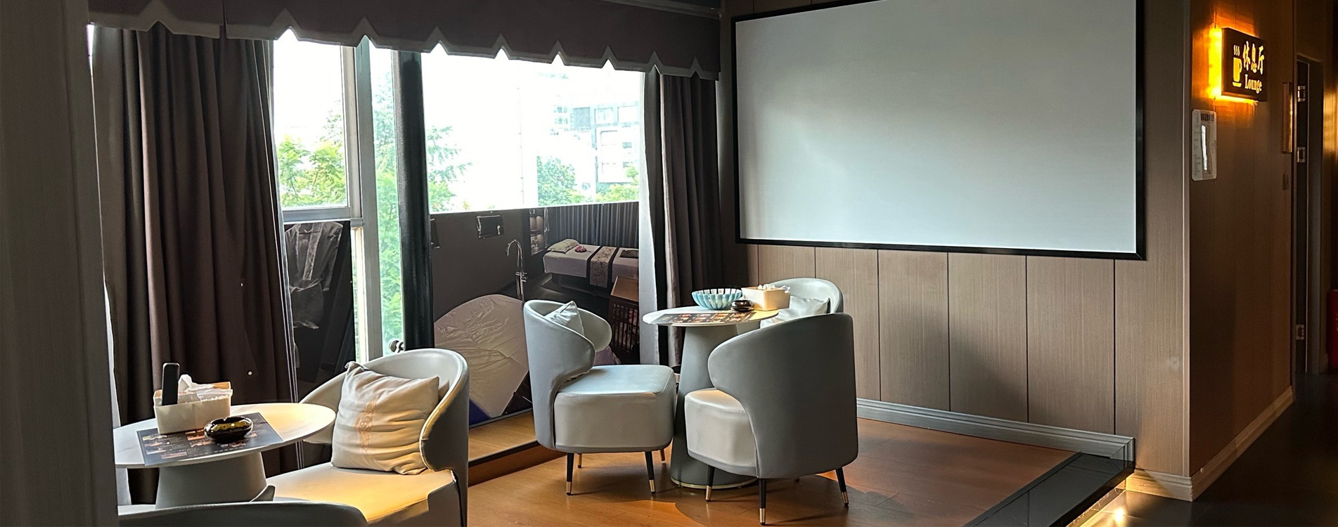 成都新都男士桑拿会馆图片一