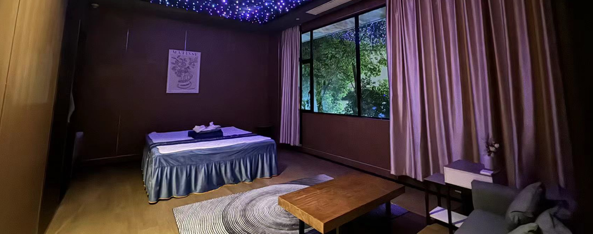 成都新都男士桑拿会馆图片二